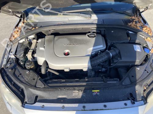 Used Expansion tank VOLVO S80 II (124) D5 (185 hp) 32671467