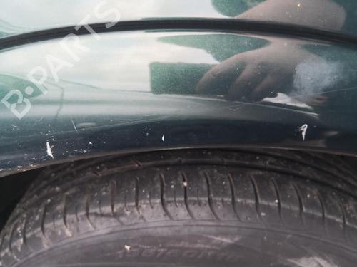 Forkjerm høyre OPEL ASTRA G Hatchback (T98) 1.4 16V (F08, F48) (90 hp) 27130977