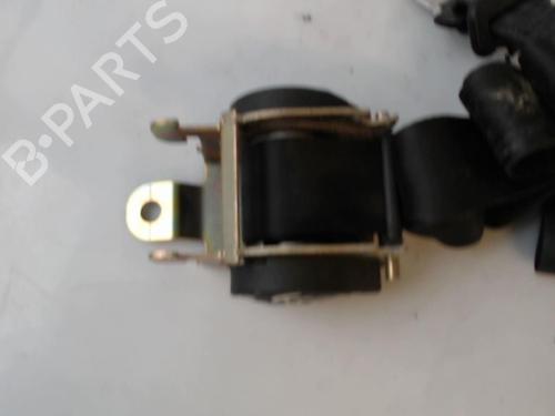 Seat buckle PEUGEOT 307 Break (3E) 2.0 HDI 110 | BP27116003I32 