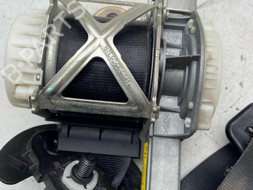 Ceinture de sécurité avant gauche Ceinture de sécurité avant gauche PEUGEOT 3008 I MPV (0U_) 1.6 HDi (114 hp) 39725885 39725885