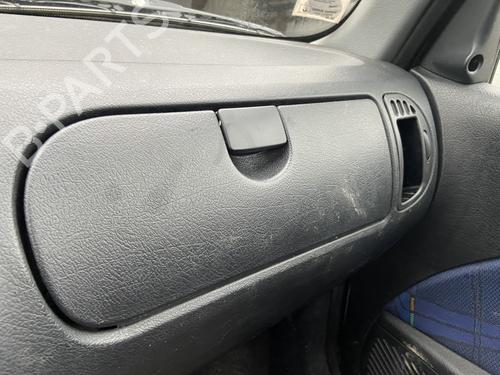 Handskerum CITROËN SAXO (S0, S1) 1.1 X, SX (60 hp) 29958463