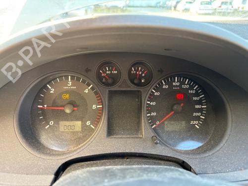 Engine SEAT CORDOBA (6L2) 1.9 TDI | BP37244823M1 - Image 6