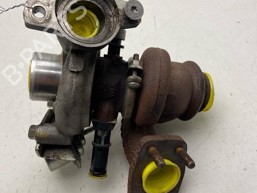 Used Turbocharger/Supercharger Turbocharger/Supercharger 38453984 38453984