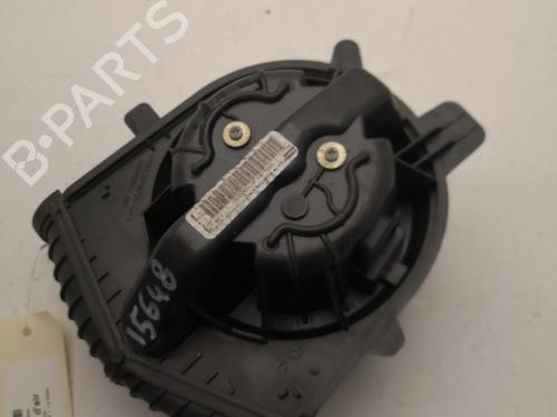 Used Heater blower motor Heater blower motor RENAULT SCÉNIC II (JM0/1_) 1.9 dCi (JM0G, JM12, JM1G, JM2C) (120 hp) 29996464 29996464