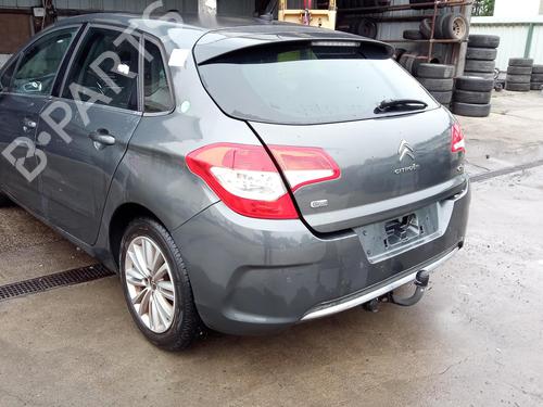 Kabinelys CITROËN C4 II (NC_) 1.6 HDi 115 | BP27144131I8 - Image 6
