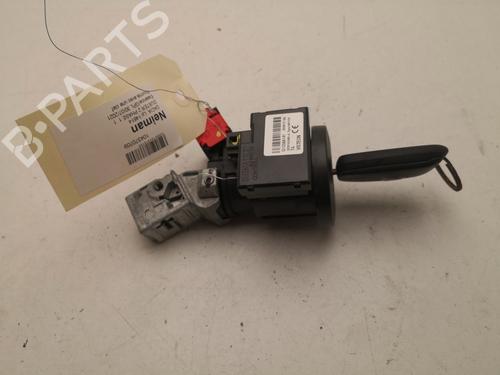 Used Ignition barrel DACIA DUSTER (HM_) 1.0 LPG (HMMT) (101 hp) 27106589