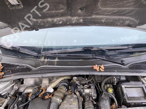 Vindspejlsviskerarm RENAULT CLIO IV Grandtour (KH_) 1.5 dCi 90 (KHN3, KHN4) (90 hp) 32854716