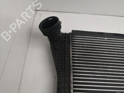 Used Intercooler Intercooler VW TOURAN (1T1, 1T2) 1.9 TDI (105 hp) 27258170 27258170
