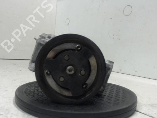 AC compressor SEAT IBIZA IV ST (6J8, 6P8) 1.6 TDI | BP27128179M34