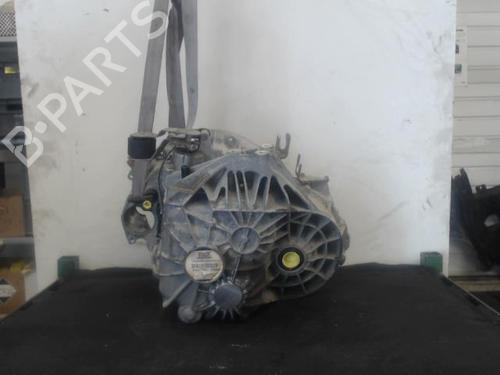 Used Gearbox Gearbox 27135740 27135740