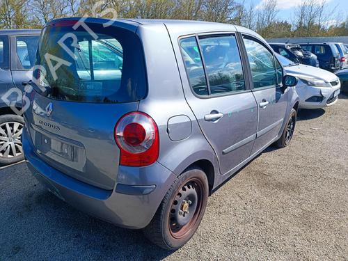 Used Parts RENAULT MODUS / GRAND MODUS (F/JP0_) 1.4 (JP01, JP0J) (98 hp) 2908033