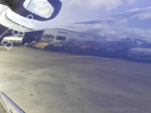 Used Left front door MAZDA 6 Station Wagon (GY) 2.0 DI (GY19) (136 hp) 27119607