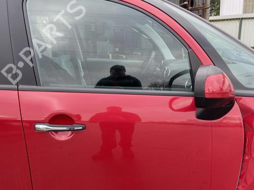 Used Front right window mechanism Front right window mechanism CITROËN C3 Picasso (SH_) 1.6 BlueHDi 100 (99 hp) 33019503 33019503