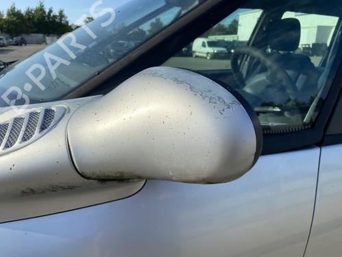 Used Left mirror RENAULT ESPACE III (JE0_) 2.2 12V TD (JE0E, JE0H, JE0P) (113 hp) 29026761