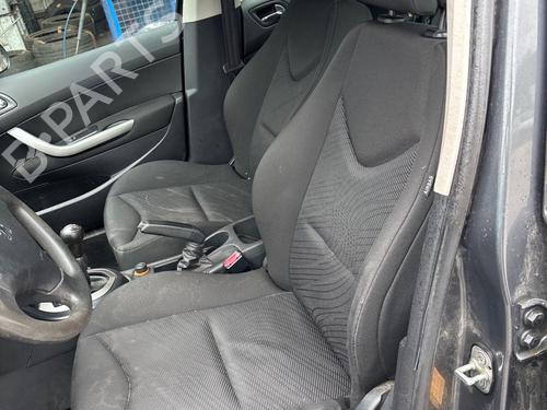Used Front right seatbelt Front right seatbelt PEUGEOT 308 I (4A_, 4C_) 1.6 HDi (90 hp) 36299670 36299670