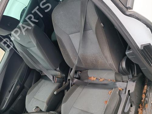 Alternator FORD B-MAX (JK) 1.5 TDCi | BP27126796M7 - Image 9