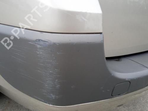 Rear bumper RENAULT MEGANE II Estate (KM0/1_) 1.5 dCi (KM16, KM1E) | BP27148688C8 
