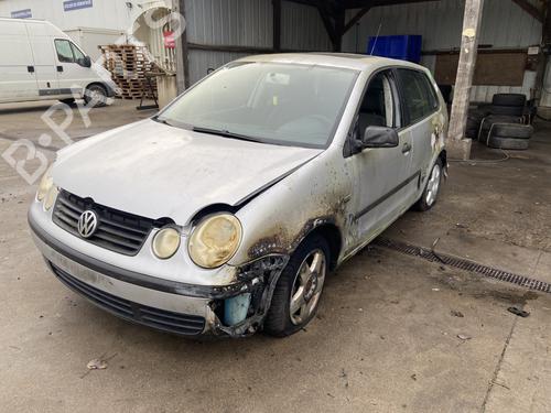 Teile für VW POLO IV (9N_, 9A_) 1.2 12V (64 hp) 4346028 
