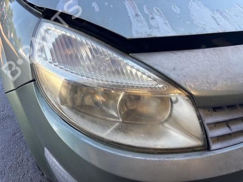 Used Right headlight Right headlight 39112481 39112481