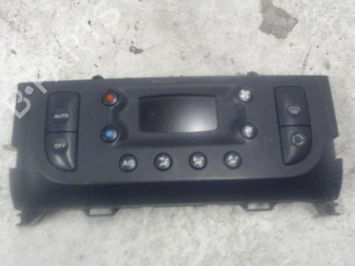 Used Climate control RENAULT CLIO II (BB_, CB_) 1.5 dCi (B/CB07) (65 hp) 27135046