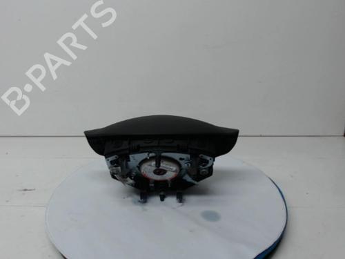 Driver airbag PEUGEOT 206+ (2L_, 2M_) 1.4 HDi eco 70 | BP27115428C9