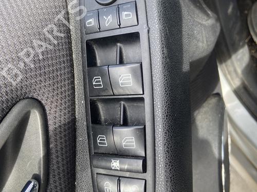 Used Left front window switch MERCEDES-BENZ B-CLASS Sports Tourer (W245) B 180 CDI (245.207) (109 hp) 28295475