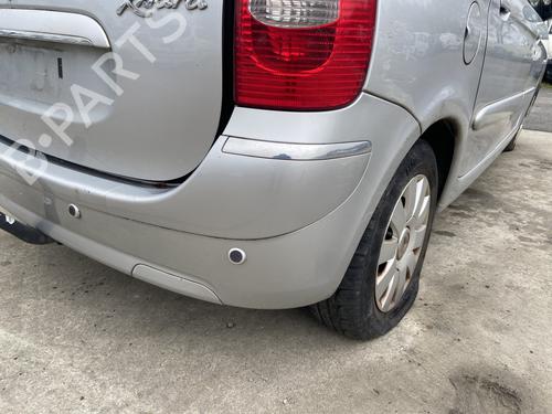 Rear bumper CITROËN XSARA PICASSO (N68) 1.6 HDi | BP30682746C8