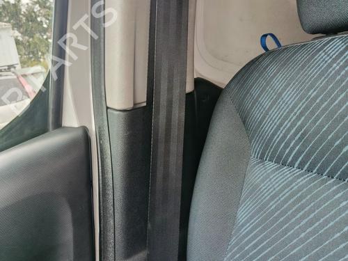 Used Front right seatbelt Front right seatbelt PEUGEOT PARTNER Box Body/MPV 1.6 HDi (75 hp) 28186753 28186753