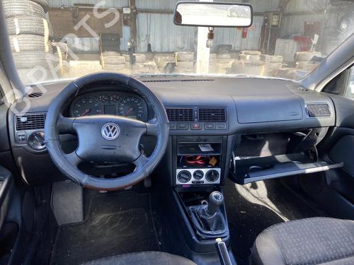 Sikkerhedssele-spænde VW GOLF IV (1J1) 1.4 16V | BP27108628I32 