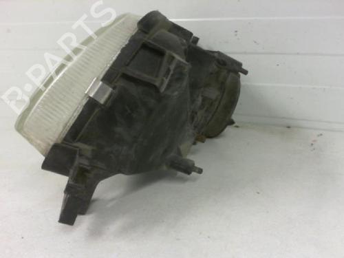 Right headlight NISSAN PRIMERA (P10) 2.0 D | BP27133525C29 