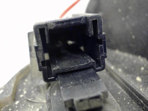 Used Heater blower motor FIAT SCUDO Bus (270_, 272_) 2.0 D Multijet (120 hp) 27118593