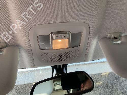 Interior roof light PEUGEOT 208 I (CA_, CC_) 1.2 VTI 82 96754056PR