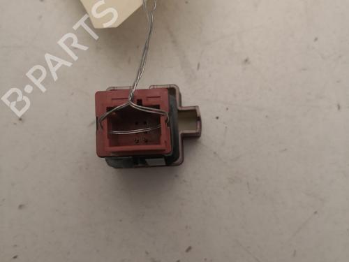 Warning switch CITROËN C4 I (LC_) 1.6 HDi | BP27133843I22 - Image 2