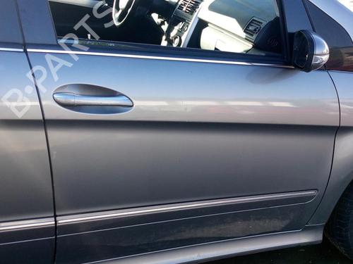 Used Front right window mechanism MERCEDES-BENZ B-CLASS Sports Tourer (W245) B 200 CDI (245.208) (140 hp) 27129469