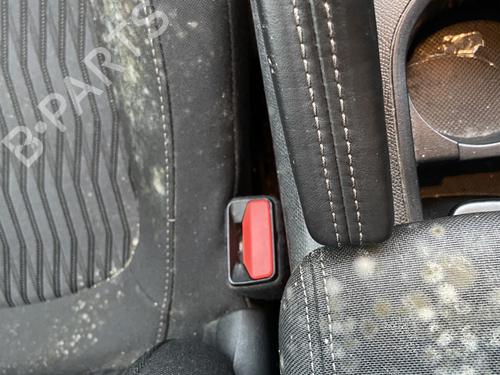 Used Seat buckle Seat buckle PEUGEOT 308 II (LB_, LP_, LW_, LH_, L3_) 1.6 BlueHDi 120 (120 hp) 31170802 31170802