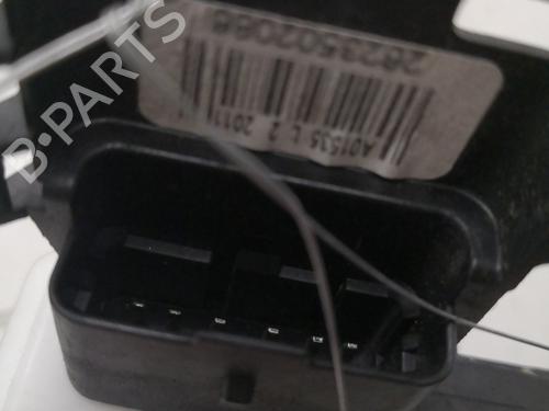 rear-right-lock-citroen-c3-ii-sc_-2009-27114767 main image