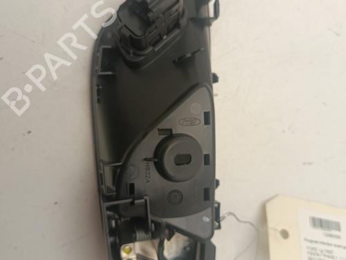 Front left interior door handle FORD FIESTA VII (HJ, HF) 1.1 Ti-VCT | BP33182817I13 - Image 4