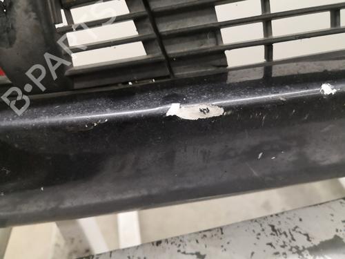 Front bumper MERCEDES-BENZ A-CLASS (W168) A 160 (168.033, 168.133) | BP27113691C7 