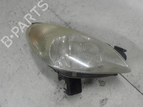 Used Left headlight CITROËN XSARA PICASSO (N68) 2.0 HDi (90 hp) 27122786