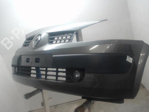 Used Front bumper RENAULT MEGANE II (BM0/1_, CM0/1_) 1.9 dCi (BM0G, CM0G) (120 hp) 27130566