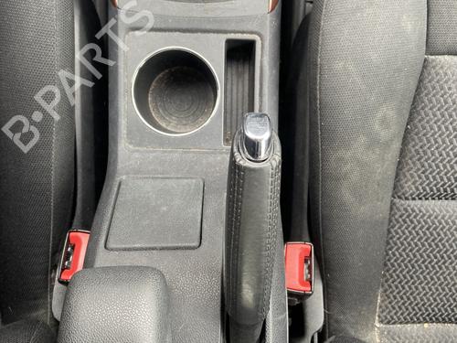 Seat buckle MERCEDES-BENZ A-CLASS (W169) A 180 (169.032, 169.332) 1698605369