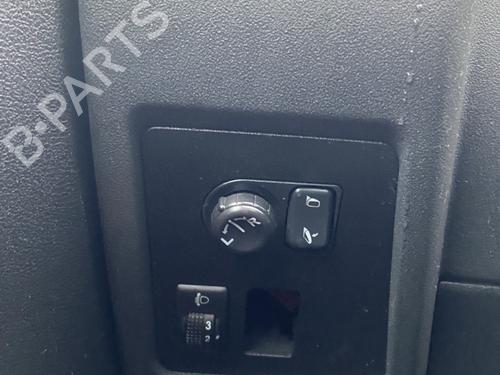 Used Mirror switch NISSAN QASHQAI I (J10, NJ10) 1.5 dCi (106 hp) 32194236