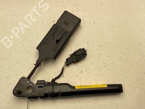 Seat buckle RENAULT TWINGO II (CN0_) 1.2 16V (CN04, CN0B) | BP40119707I32 - Image 3