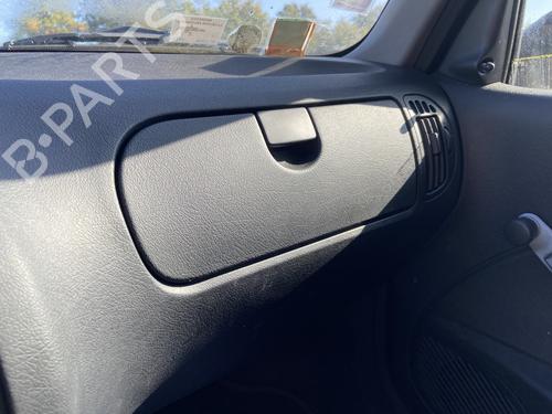 Used Glove box CITROËN SAXO (S0, S1) 1.0 X (50 hp) 29540747