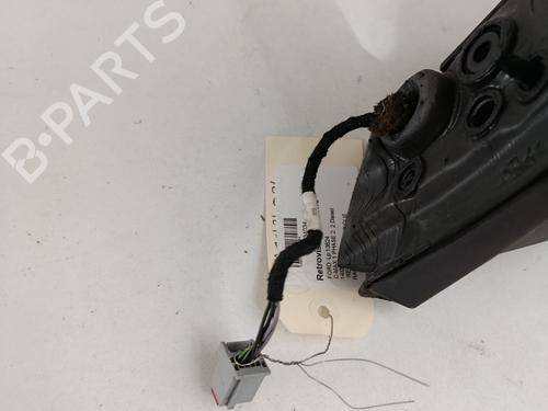 Left mirror FORD C-MAX (DM2) 2.0 TDCi | BP27124017C26  - Image 5