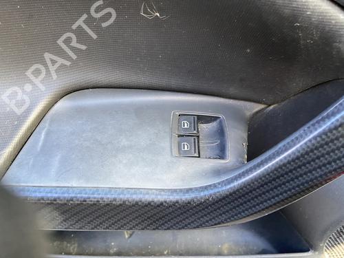 Used Left front window switch SEAT IBIZA IV (6J5, 6P1) 2.0 TDI (143 hp) 31762246