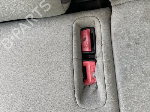 Engache cinturón RENAULT MODUS / GRAND MODUS (F/JP0_) 1.5 dCi (FP0D, JP0D) (82 hp) 31908262