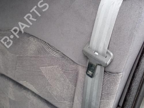 Used Rear left belt tensioner RENAULT CLIO II Hatchback Van (SB0/1/2_) 1.9 D (SB0R) (54 hp) 27149171