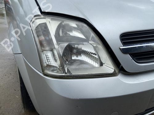 Faro derecho OPEL MERIVA A MPV (X03) 1.4 16V Twinport LPG (E75) (90 hp) 28487396