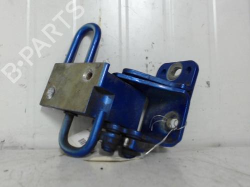 Hinge/Door check strap VW TOURAN (1T1, 1T2) 1.9 TDI | BP27116502C146 